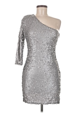 Blaque Label Cocktail Dress