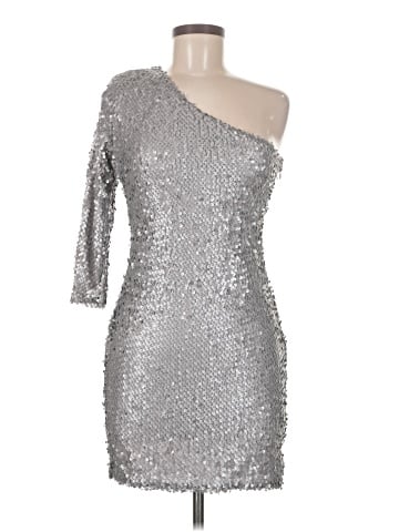 Blaque Label Cocktail Dress (view 1)