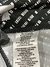 Marc New York by Andrew Marc Performance Polka Dots Silver Active Pants Size L - photo 8