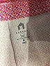 Cabana Life Hearts Pink Skort Size M - photo 3