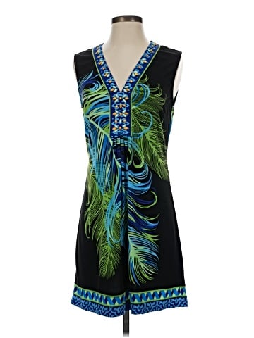 Hale Bob Casual Dress (view 1)