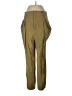 H&M Green Cargo Pants Size 12 - photo 1