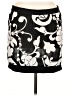 Old Navy 100% Polyester Black Formal Skirt Size XL - photo 2