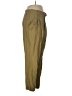 H&M Green Cargo Pants Size 12 - photo 4
