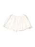 Zara Ivory Skirt Size 3 - 4 - photo 2
