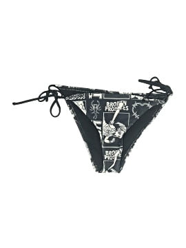 Broken Promises Swimsuit Bottoms