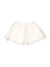 Zara Ivory Skirt Size 3 - 4 - photo 1