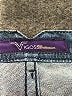 Vigoss Hearts Blue Jeans Size 0 - photo 7