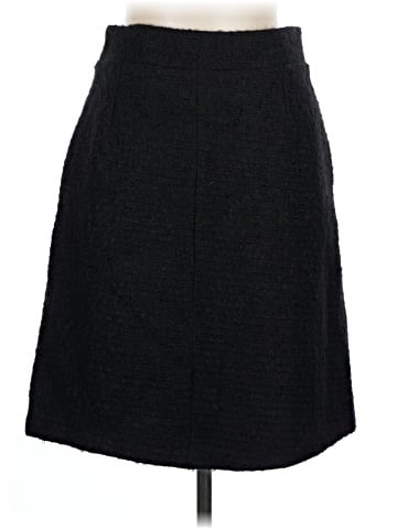 Brora Wool Skirt (view 2)