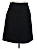Brora Black Wool Skirt Size 12 - photo 2