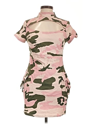 Xtaren Casual Dress (view 1)