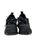Adidas Black Sneakers Size 7 1/2 - photo 2