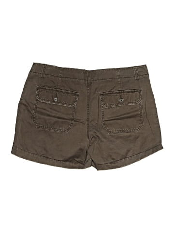 Old Navy Khaki Shorts (view 2)