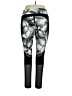 Calia by Carrie Underwood Graphic Silver Active Pants Size XL - photo 2