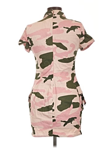 Xtaren Casual Dress (view 2)