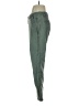 Gap Solid Green Casual Pants Size 2 - photo 5