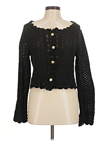 J.Crew Collection Cardigan (view 1)