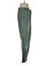 Gap Solid Green Casual Pants Size 2 - photo 4