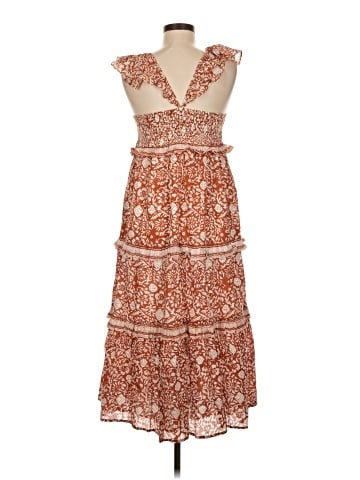 Cleobella Casual Dress - back