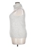Madewell Silver Sweater Vest Size 2X - photo 5