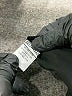 NY Collection 100% Polyester Black Casual Dress Size L - photo 8
