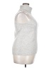 Madewell Silver Sweater Vest Size 2X - photo 4