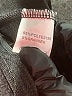 Kojooin Solid Black Jumpsuit Size XL - photo 5