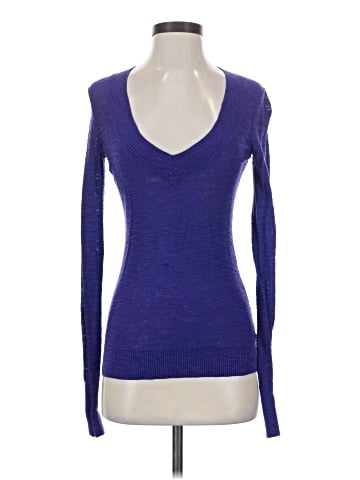 Express Pullover Sweater (view 1)