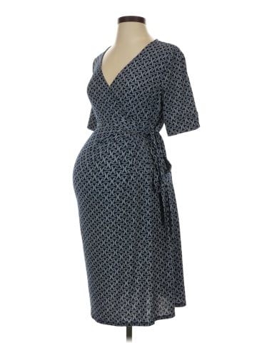 Oh Baby By Motherhood Casual Dress (view 1)