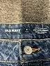 Old Navy Blue Jeans Size 6 (tall) - photo 7