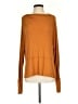 24/7 Maurices Orange Pullover Sweater Size S - photo 1