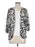 Chico's White Cardigan Size Med (1) - photo 1
