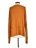 24/7 Maurices Orange Pullover Sweater Size S - photo 2