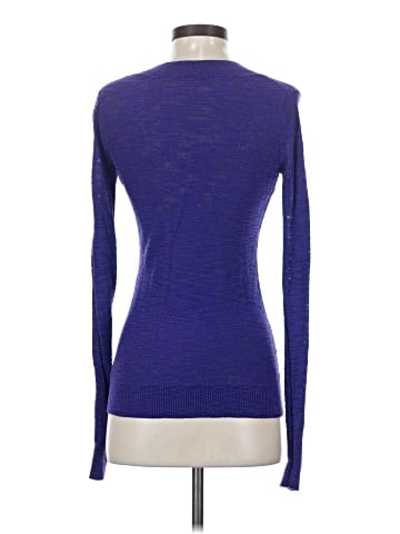 Express Pullover Sweater (view 2)