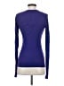 Express Purple Pullover Sweater Size S - photo 2