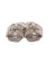 Haven Well Within Ivory Tan Sandals Size 6 - photo 2