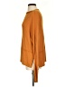 24/7 Maurices Orange Pullover Sweater Size S - photo 5