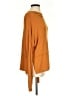 24/7 Maurices Orange Pullover Sweater Size S - photo 4