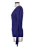Express Purple Pullover Sweater Size S - photo 5