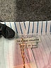 Assorted Brands Stripes Blue Casual Pants Size 8 - photo 3