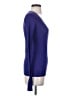 Express Purple Pullover Sweater Size S - photo 4