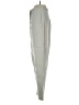 Zara Solid Gray Casual Pants Size S - photo 5