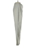 Zara Solid Gray Casual Pants Size S - photo 4