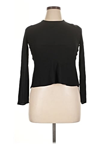 Camilla and Marc Long Sleeve Top (view 1)
