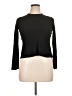 Camilla and Marc Black Long Sleeve Top Size XL (estimated) - photo 1