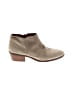Sam Edelman Tan Flats Size 10 - photo 1