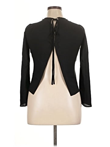 Camilla and Marc Long Sleeve Top (view 2)