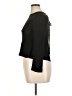Camilla and Marc Black Long Sleeve Top Size XL (estimated) - photo 5