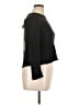 Camilla and Marc Black Long Sleeve Top Size XL (estimated) - photo 4