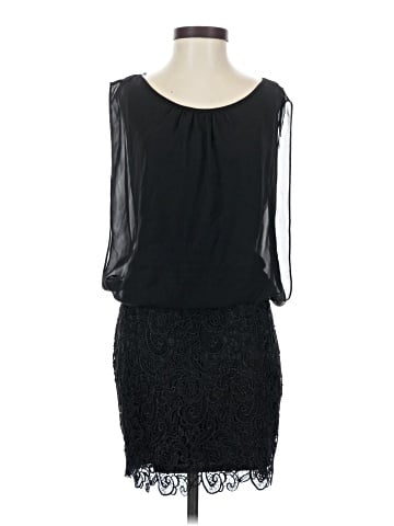 Aidan by Aidan Mattox Cocktail Dress (view 1)